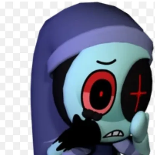 creator definitely not 48's avatar
