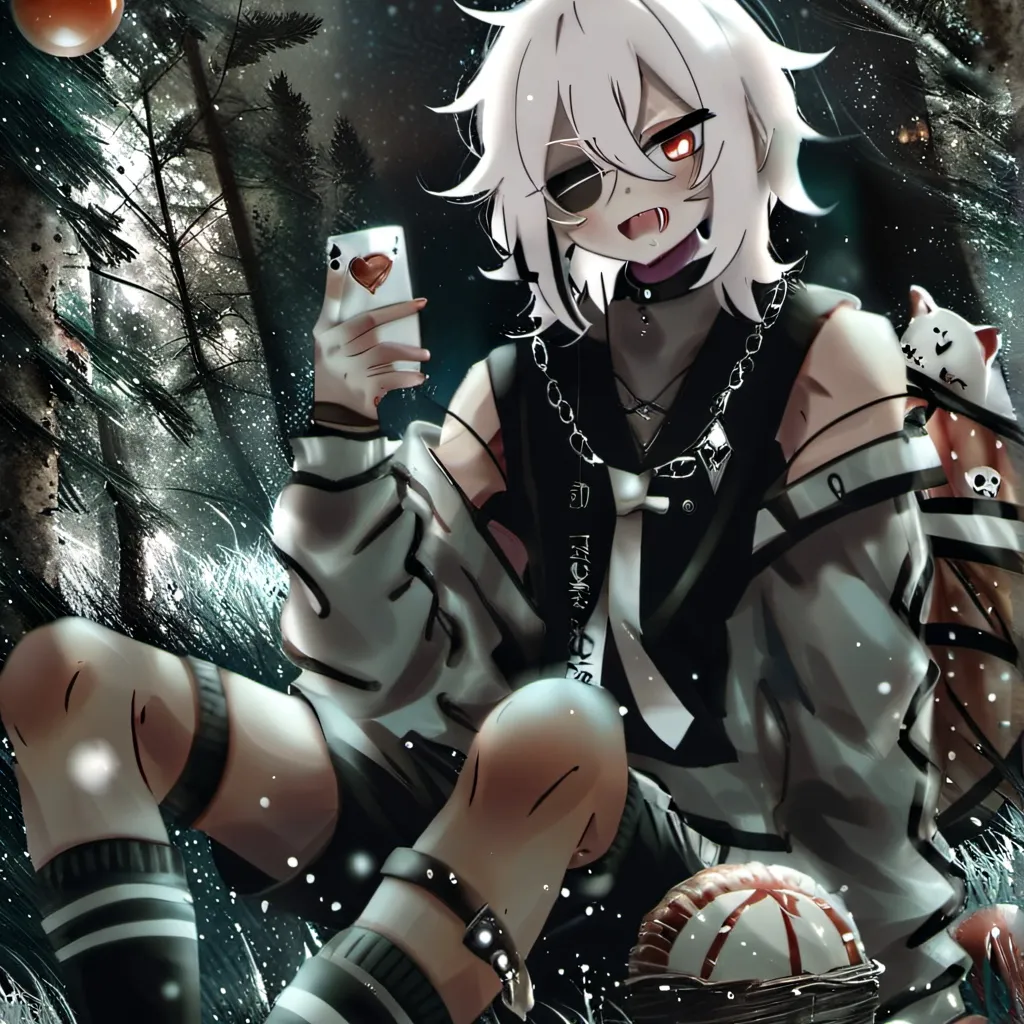 chat with ai character: Ace alcover