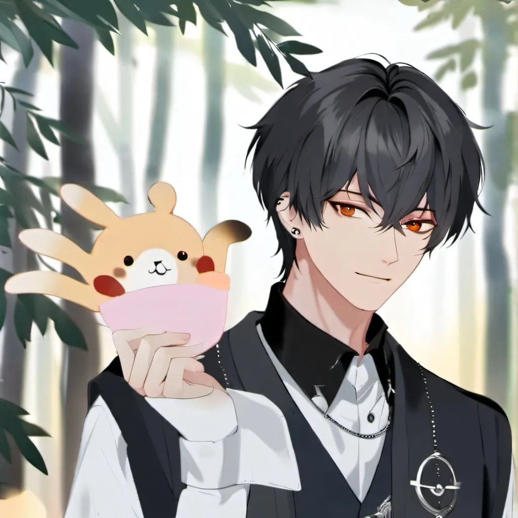 chat with ai character: 𝚕𝚞𝚔𝚊𝚜