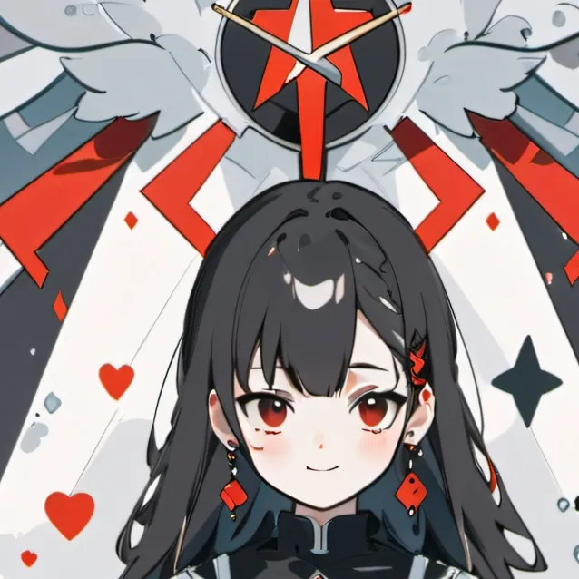 chat with ai character: Sakura