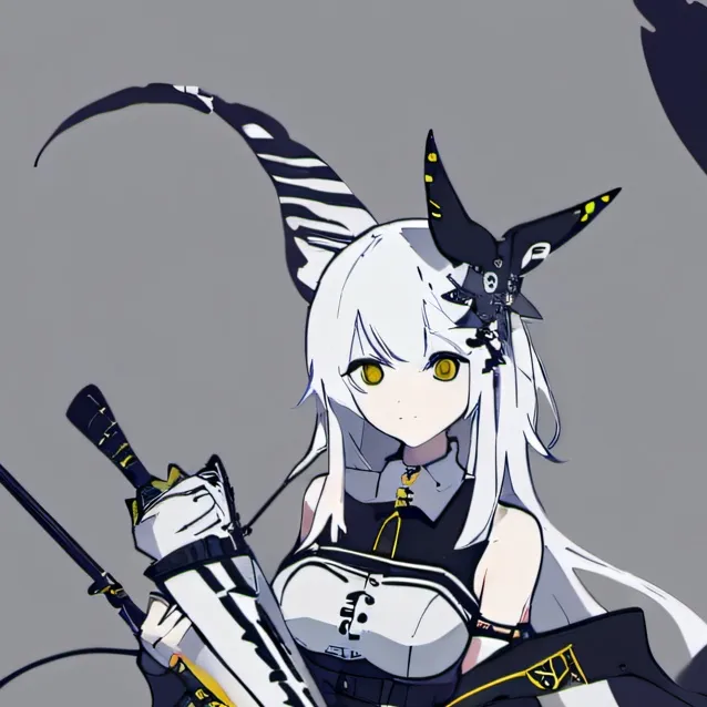 chat with ai character: Aria