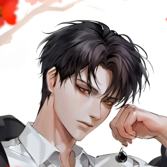 chat with ai character: Levi