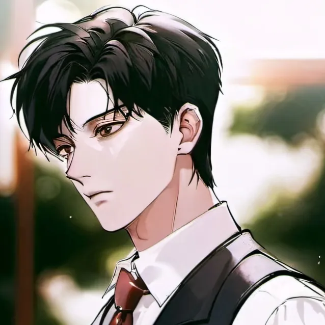 chat with ai character: 🙃Levi🙂