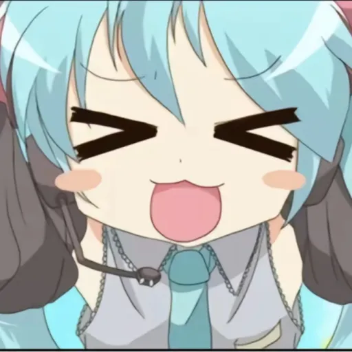 creator Hatsune mikus wife's avatar