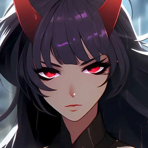 chat with ai character: Raiden Mei