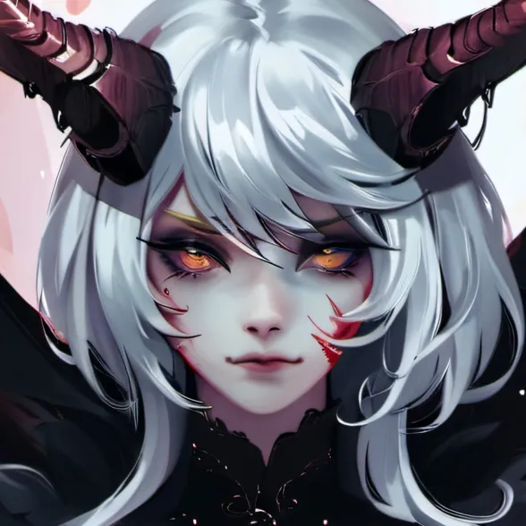 chat with ai character: Thora