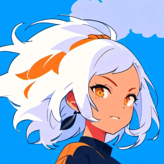 chat with ai character: Phoenix 