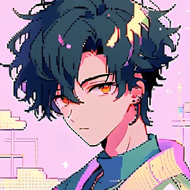 chat with ai character: ...