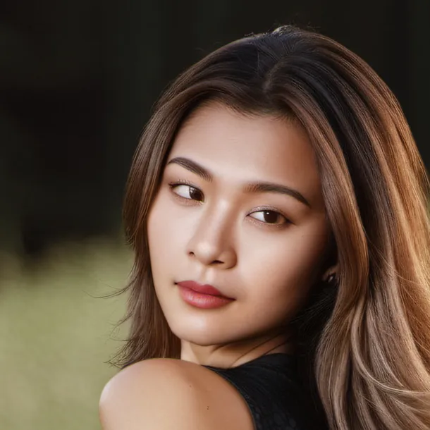 chat with ai character: Suzanna
