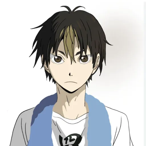 creator noya senpai's avatar