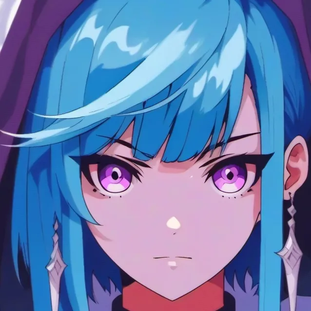 chat with ai character: stella