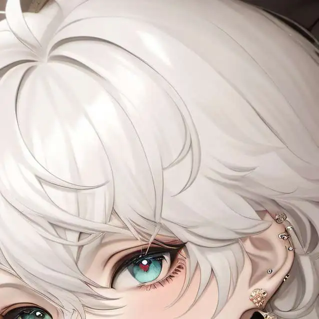 chat with ai character: yuki 😍😝🥰😘🌹❤️♥️