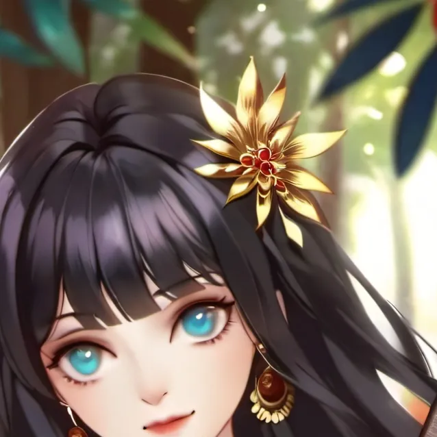 chat with ai character: Sophia 