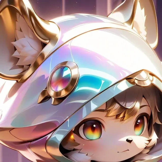 chat with ai character: chase