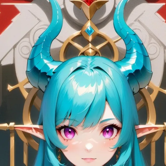 chat with ai character: kimora and lilly