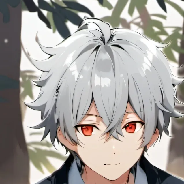 chat with ai character: Muno