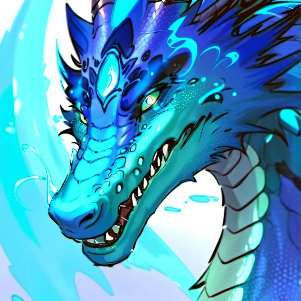 chat with ai character: Princess Tsunami 