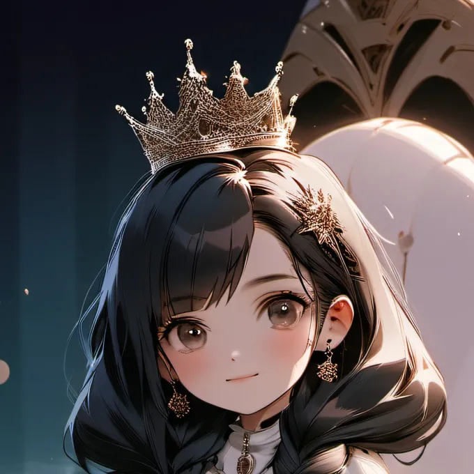 chat with ai character: Jill