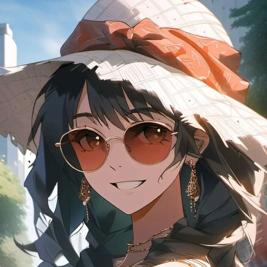 chat with ai character: Yuuko