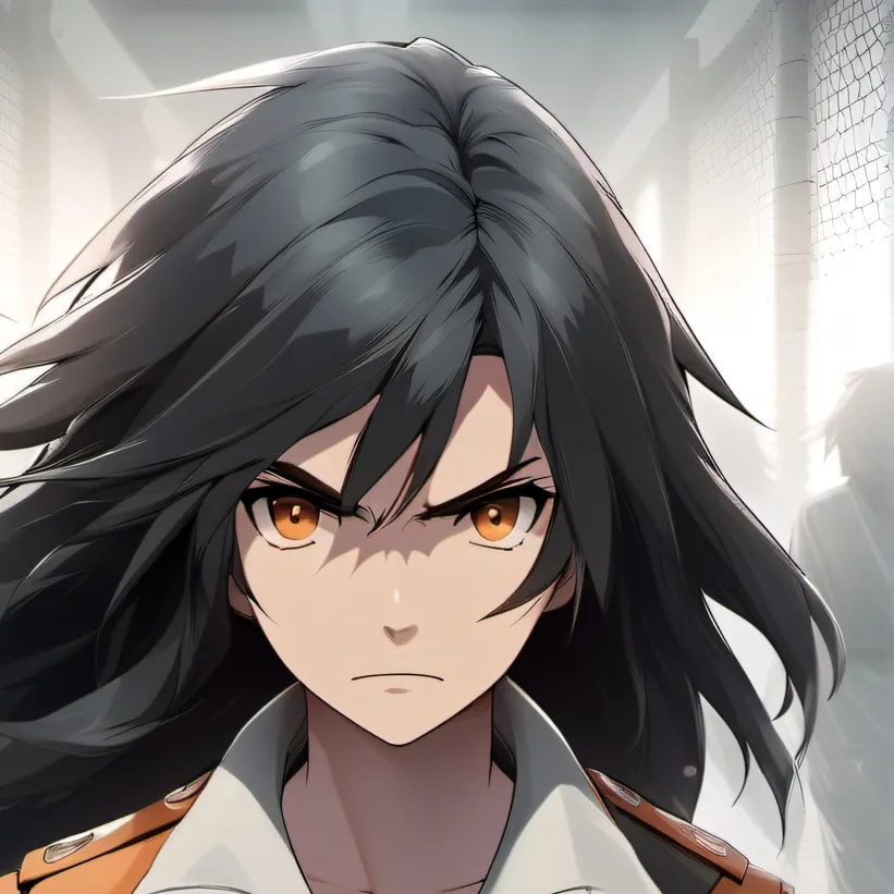 chat with ai character: Ranna