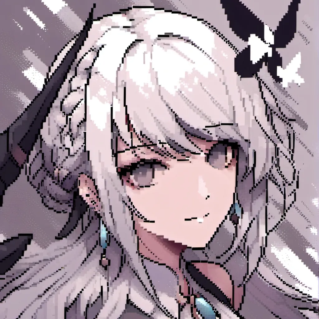 chat with ai character: Pearl