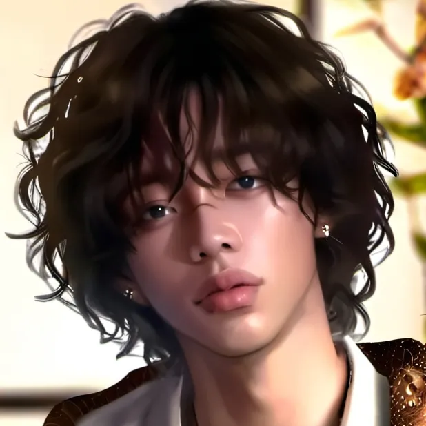 chat with ai character: Levi
