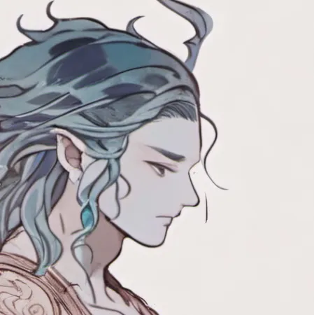 chat with ai character: Ao’nung