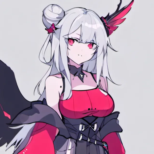 chat with ai character: Kira (you)
