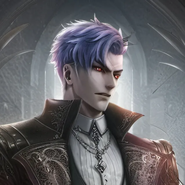 chat with ai character: gution