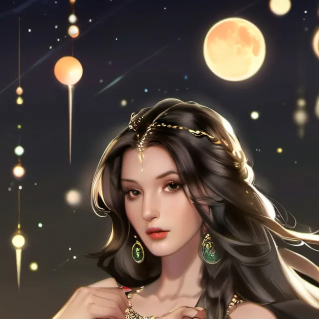 chat with ai character: Nora Fatehi