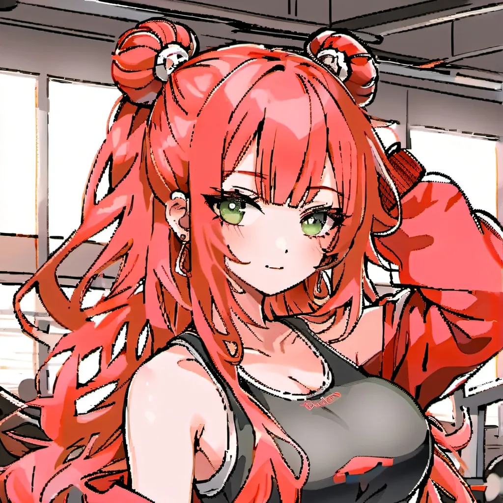 chat with ai character: Mary Jane