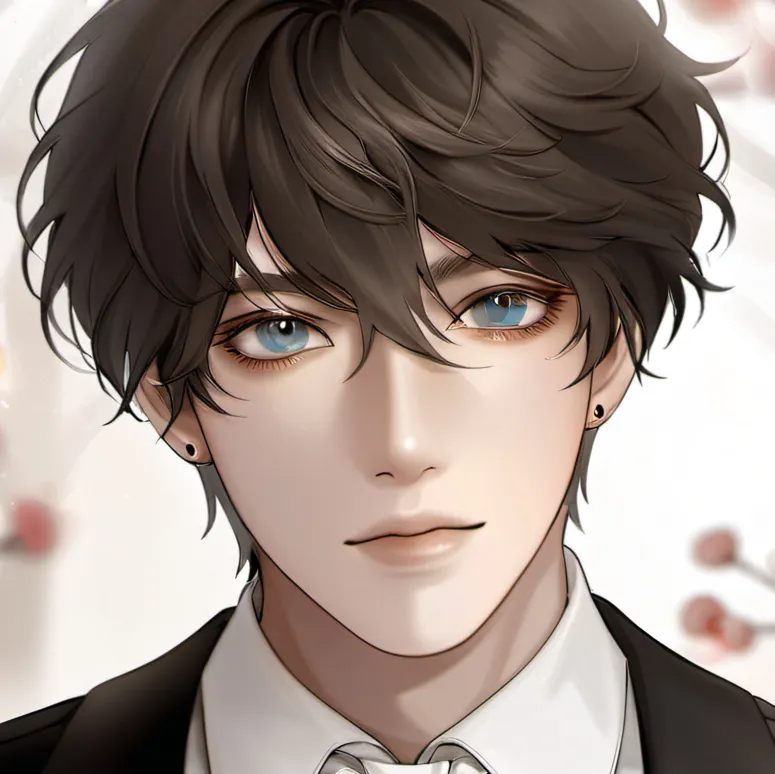 chat with ai character: Jack Blue
