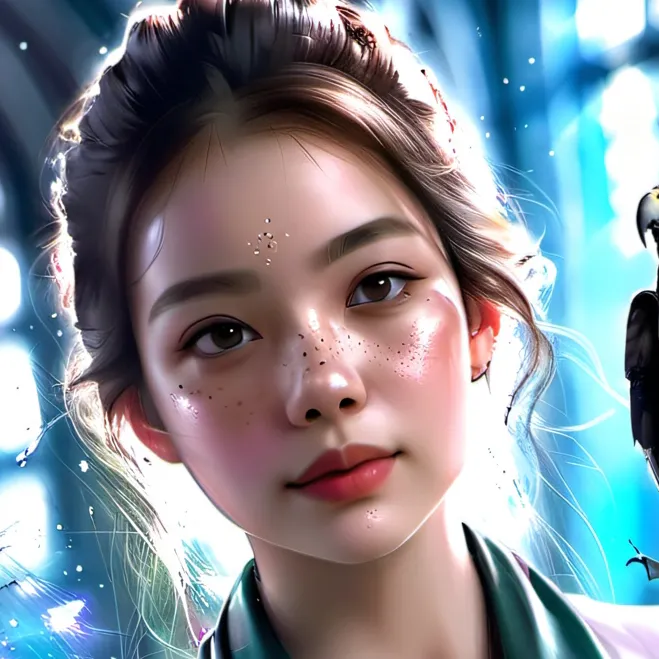 chat with ai character: 💚Hogwarts❤️