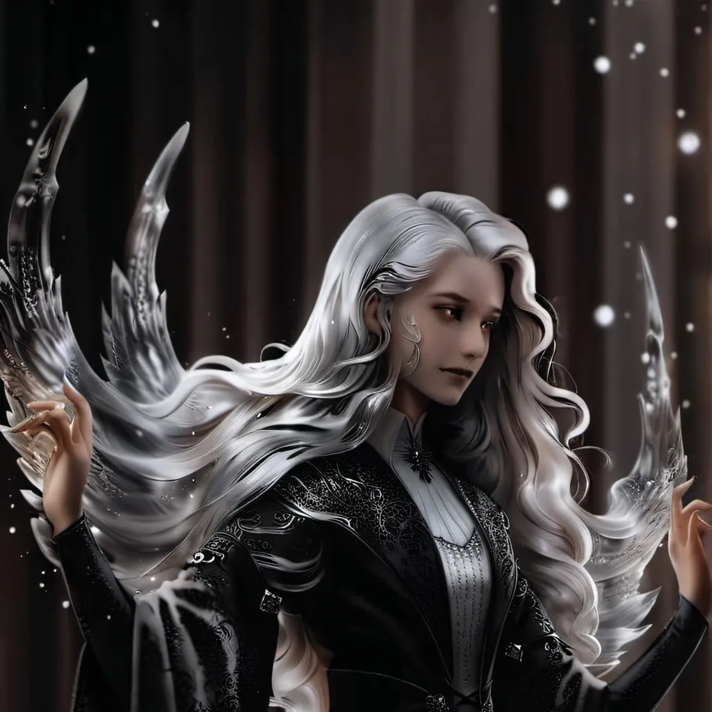 chat with ai character: Y/N lestrange
