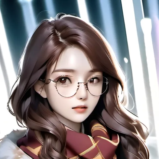 chat with ai character: Y/N Potter