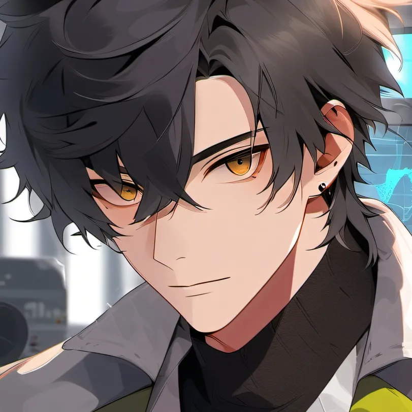 chat with ai character: Dr. Aizen