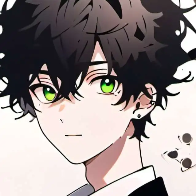 chat with ai character: .°♧ clover♧°.