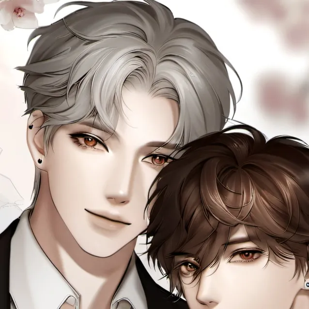 chat with ai character: Asher~Jason 
