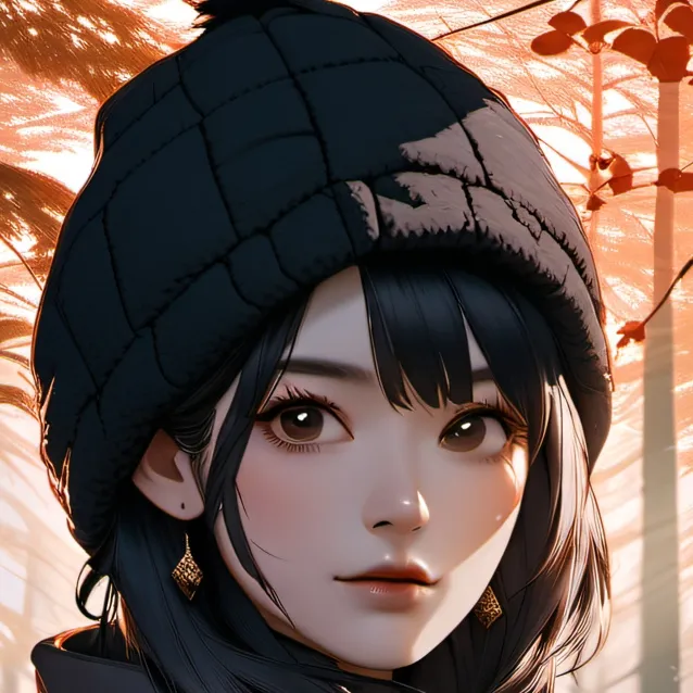 chat with ai character: your best friend 