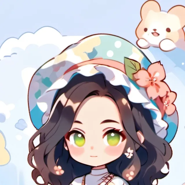 chat with ai character: ema