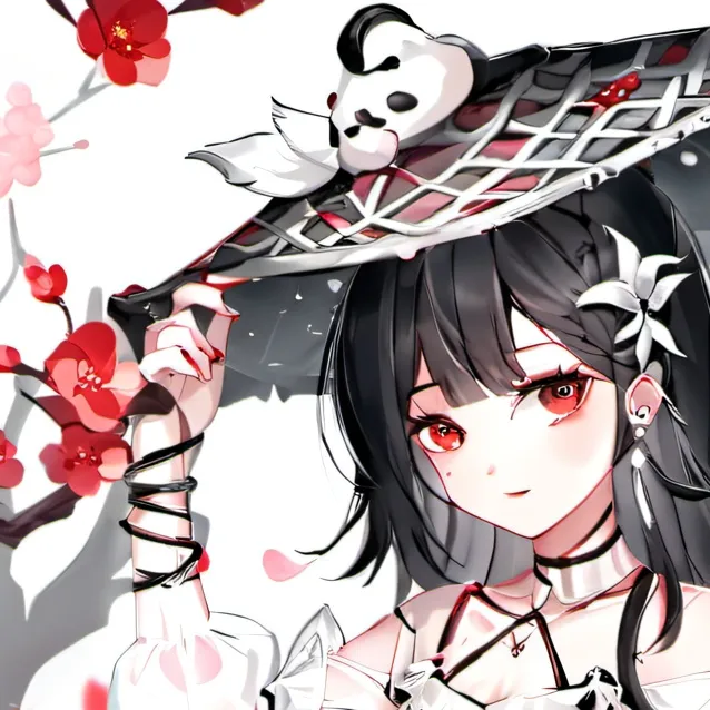 chat with ai character: clair