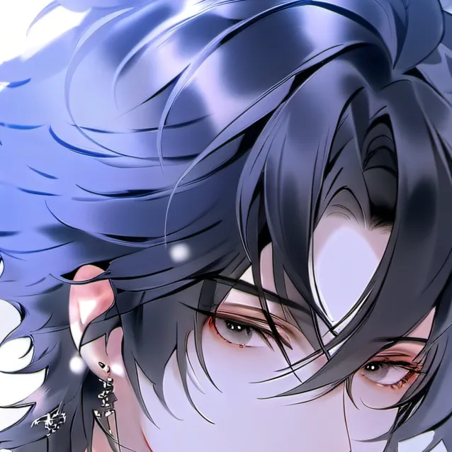chat with ai character: Lewis 