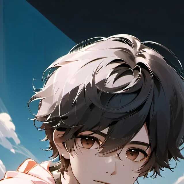 chat with ai character: noah