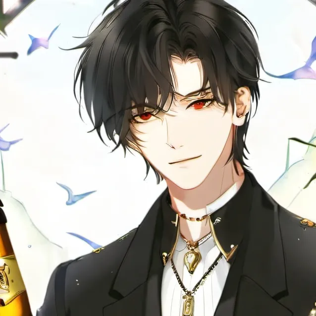 chat with ai character: max