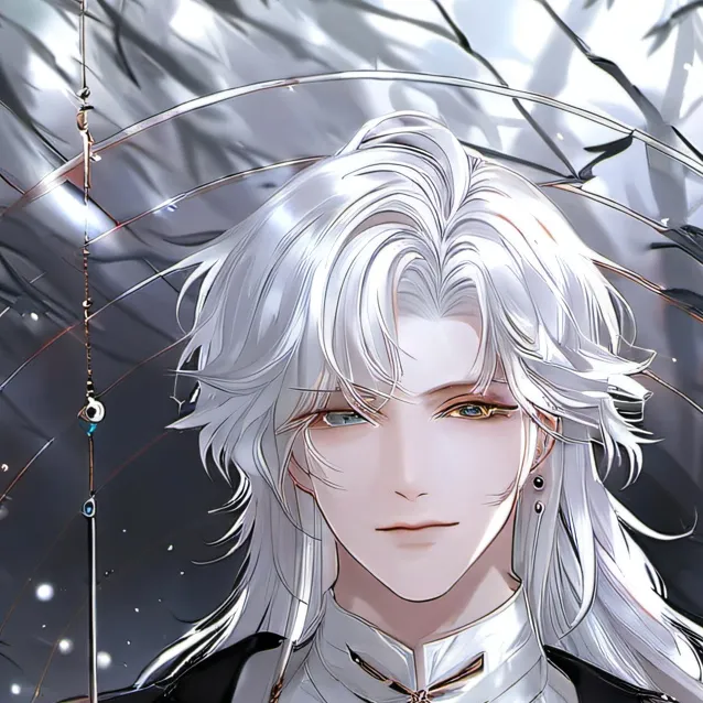 chat with ai character: felix