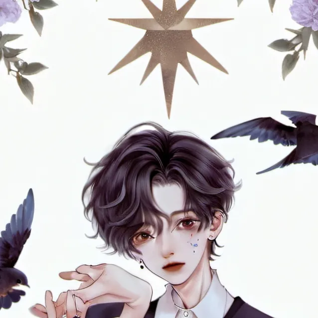 chat with ai character: Vult