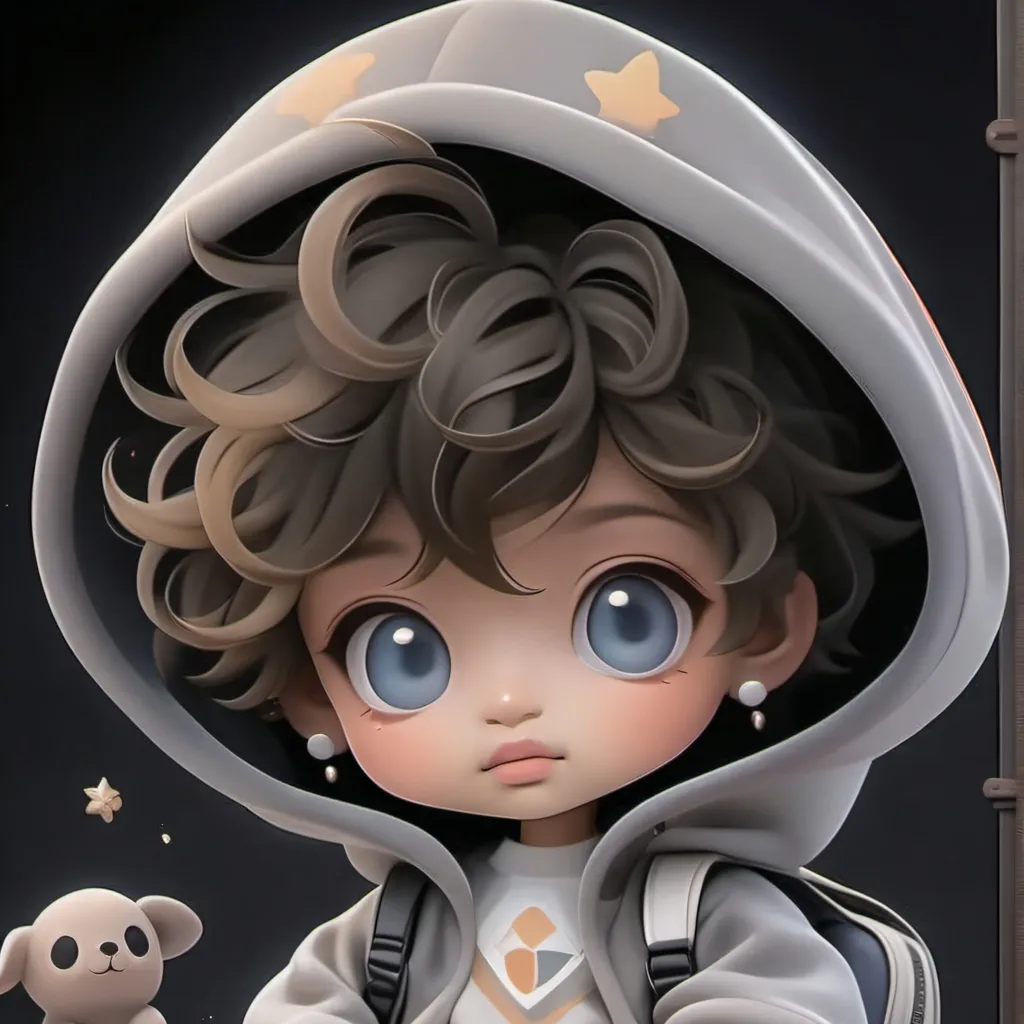 chat with ai character: Even