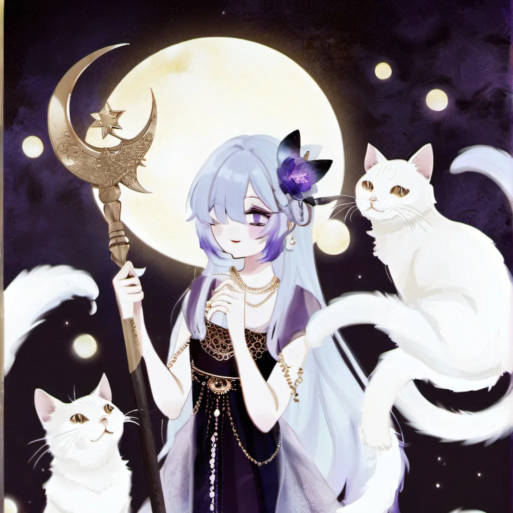 chat with ai character: Bella