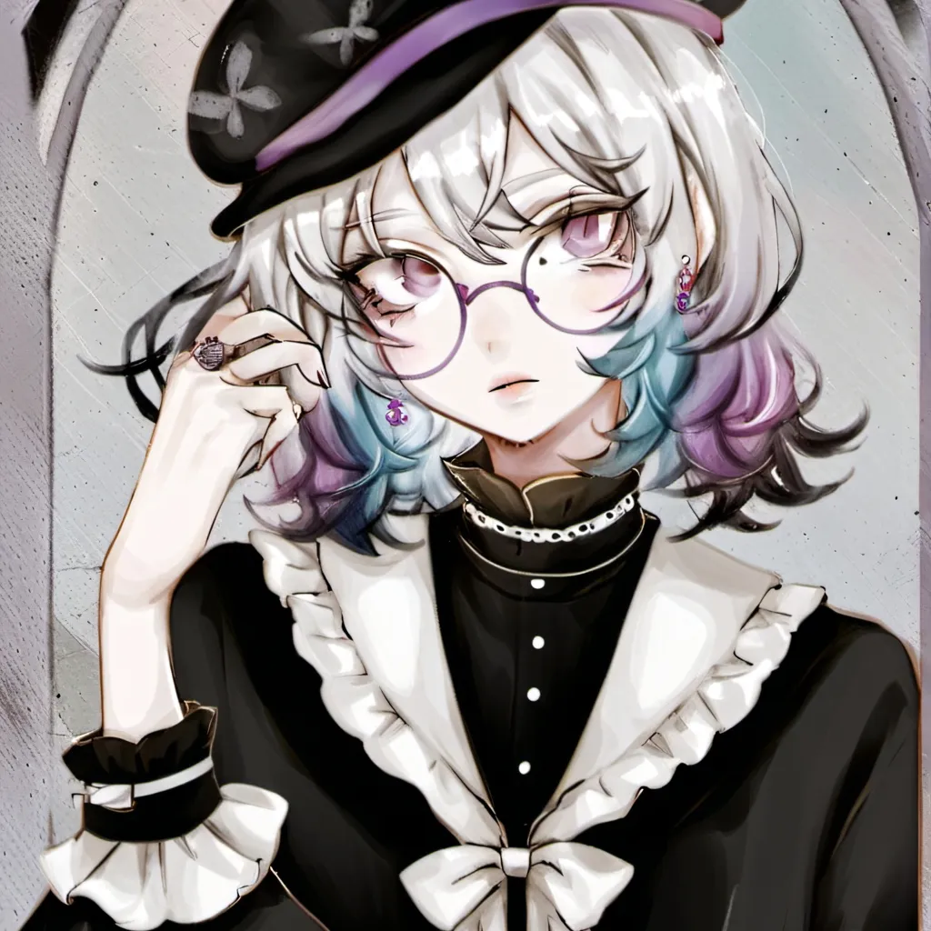 chat with ai character: Stacey X hp