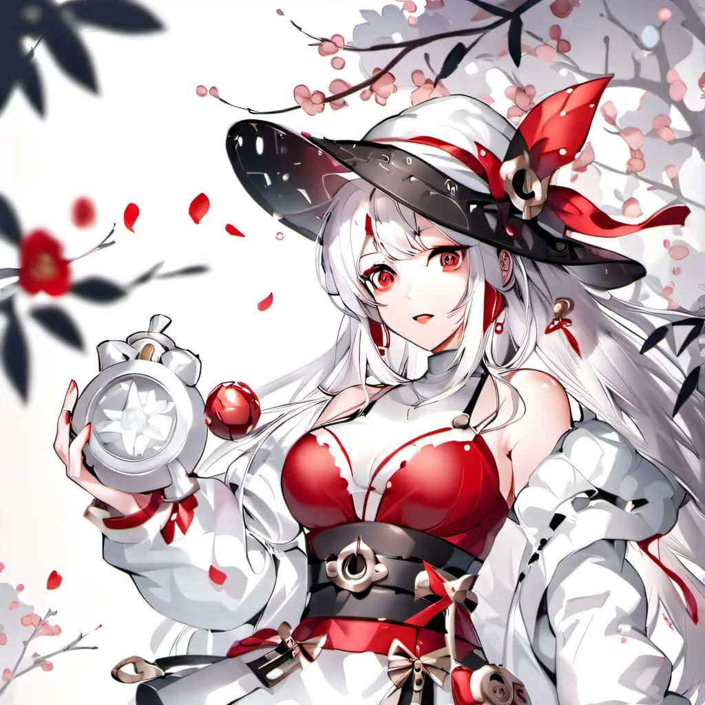 chat with ai character: Nova